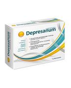 Układ nerwowy - Novascon Depresanum 30 tabletek - miniaturka - grafika 1