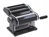 Maszynki do makaronu - Marcato Atlas 150 Czarny - miniaturka - grafika 1