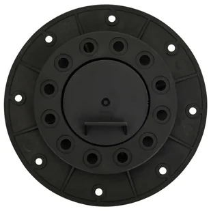 Regulowane wsporniki tarasowe, 10 szt., 25-40 mm Lumarko! - Podesty i deski tarasowe - miniaturka - grafika 5