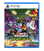 Gry PlayStation 5 - Marvel Cosmic Invasion PS5 - miniaturka - grafika 1