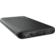 Powerbanki - Trust Primo Powerbank 10000 mAh 23595 - miniaturka - grafika 1