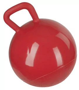 KERBL Piłka do zabawy dla konia - Akcesoria jeździeckie - miniaturka - grafika 1