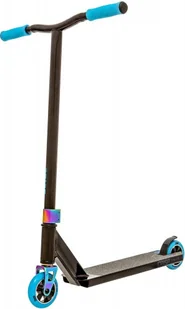 CRISP SWITCH 2020 - Black/Blue - Hulajnogi - miniaturka - grafika 1