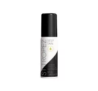 Samoopalacze - ST. TROPEZ SELF TAN KREMOWA PIANKA SAMOOPALAJĄCA DO CIAŁA 50ML - miniaturka - grafika 1