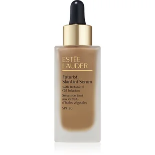 Estée Lauder Futurist SkinTint Serum Foundation podkład do twarzy 4N1 Shell Beige 30ml - Podkłady do twarzy - miniaturka - grafika 1