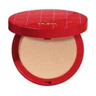 Rozświetlacze do twarzy i ciała - PUPA Milano Holiday Land Rozświetlacz do twarzy - miniaturka - grafika 1