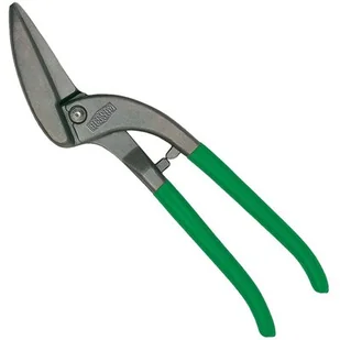 Bessey nożyce ręczne do blachy pelikan D118-300L - lewe - Nożyce i noże - miniaturka - grafika 1