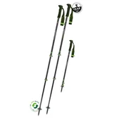Kije trekkingowe - Kije trekkingowe Komperdell Carbon Evo Zero - miniaturka - grafika 1