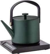 Czajniki elektryczne - Unold 18217 Blitzkocher Jade - miniaturka - grafika 1
