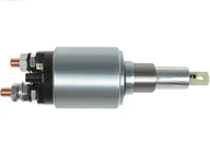 Akcesoria do układu elektrycznego - Włącznik elektromagnetyczny, rozrusznik As-pl SS0137 - miniaturka - grafika 1