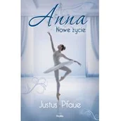 Proza obcojęzyczna - Replika Anna. Nowe życie - JUSTUS PFAUE - miniaturka - grafika 1