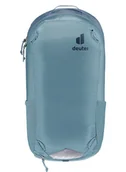 Plecaki - Plecak rowerowy Deuter Race 16 l - lake / ink - miniaturka - grafika 1