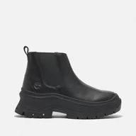 Botki damskie - TIMBERLAND ROXIE LANE MID CHELSEA BOOT - Timberland - miniaturka - grafika 1