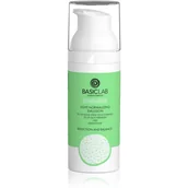 Kremy do twarzy - BasicLab Complementis Lekka emulsja normalizująca 3% kompleks komórek macierzystych z z noni - miniaturka - grafika 1