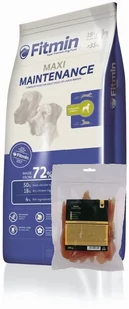 Fitmin Maxi Maintenance 15 kg - Sucha karma dla psów - miniaturka - grafika 1