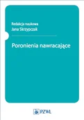E-booki - nauka - Poronienia nawracające - miniaturka - grafika 1