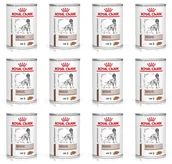 Mokra karma dla psów - Royal Canin Hepatic HF 16 12 x 420g - miniaturka - grafika 1