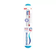 Szczoteczki do zębów - Sensodyne Sensitivity And Gum Toothbrush szczoteczka do zębów Soft 1szt - miniaturka - grafika 1