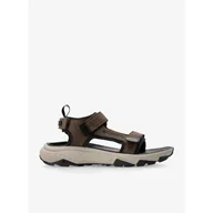Sandały męskie - Sandały męskie Columbia Peakfreak Rush Sandal Lea - miniaturka - grafika 1