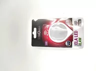 Lampy pozostałe - Lampa wtykowa LED z czujnikiem zmierzchu 0,4W ELA LED 7918 - miniaturka - grafika 1