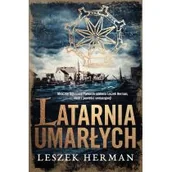 Kryminały - Latarnia umarłych - miniaturka - grafika 1