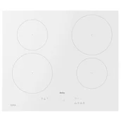 Płyty elektryczne do zabudowy - Amica 3.0 PIDH6140PHTULN - miniaturka - grafika 1