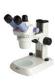 Mikroskopy i lupy - Delta Optical Mikroskop stereoskopowy SZ-430T - miniaturka - grafika 1