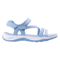 Sandały damskie - BODENA WO'S - miniaturka - grafika 1