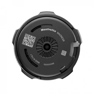 Manfrotto Xchange Gniazdo statywu - Akcesoria do statywów - miniaturka - grafika 1