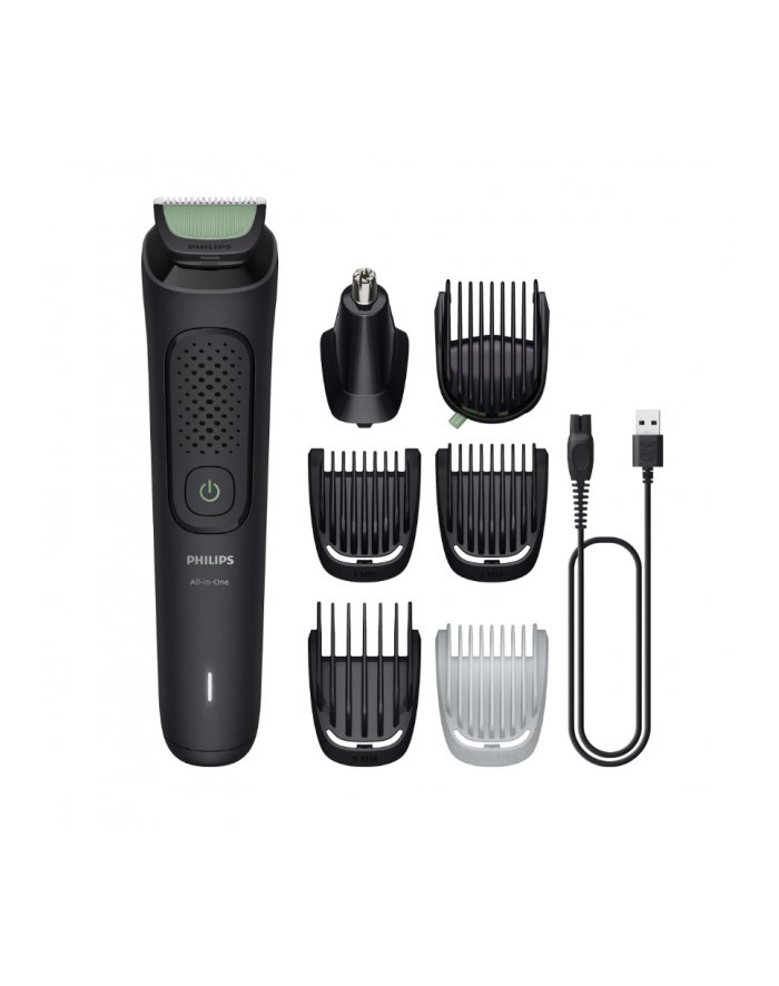 Trymer PHILIPS Multigroom MG3935/15