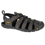Buty trekkingowe męskie - Buty trekkingowe męskie Keen Clearwater Cnx - miniaturka - grafika 1