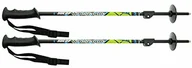 Kijki narciarskie - SULOV Sulov Kinder Teleskop Skistöcke, Schwarz, 60-100 Cm (SH-MSKI-01) - miniaturka - grafika 1
