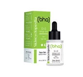 Serum do twarzy - Skincyclopedia SKONCENTROWANE PROFESJONALNE SERUM ZŁUSZCZAJĄCE I REGENERUJĄCE Z 2% KWASEM SALICYLOWYM 30.0 ml - miniaturka - grafika 1