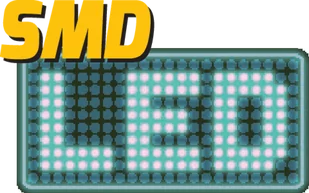 REFLEKTOR SMD LED 50W 4750LM - Pozostałe oświetlenie - miniaturka - grafika 4