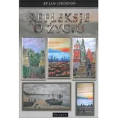 Poezja - Refleksje o życiu - miniaturka - grafika 1