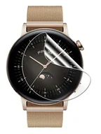 Akcesoria do smartwatchy - Folia Hydrożelowa Do Huawei Watch Gt 3 42Mm - miniaturka - grafika 1