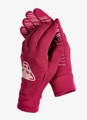 Rękawice narciarskie - Rękawice skiturowe Dynafit Upcycled Speed Gloves - beet red/beet red - miniaturka - grafika 1