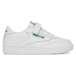 Reebok V9-25198-01(IV)CH Biały - Buty dla chłopców - miniaturka - grafika 1