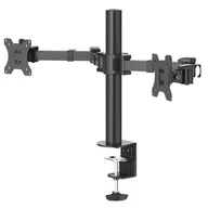 Akcesoria do monitorów - Hama Uchwyt do monitora 118494 Plus 13-35 cali 118494 - miniaturka - grafika 1