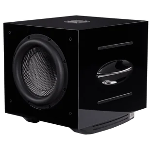 REL Carbon Special subwoofer aktywny - Głośniki i kolumny - miniaturka - grafika 1