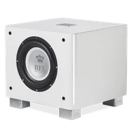 Głośniki i kolumny - REL T/7x subwoofer aktywny (biały) - miniaturka - grafika 1