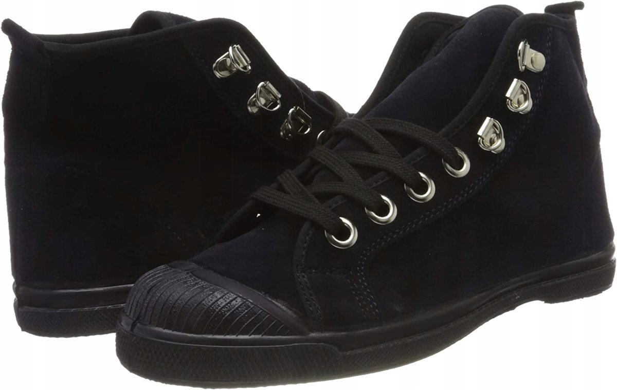 STELLA SUEDE DAMSKIE TRAMPKI KLASYCZNE 38 1SDJ