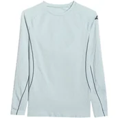 Pozostała odzież narciarska - Koszulka termoaktywna 4F W 4FWAW25USEAF203 34S - miniaturka - grafika 1