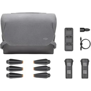 DJI Mavic 3 Fly More Kit - Akcesoria do drona - miniaturka - grafika 1