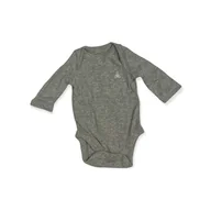 Body dla niemowląt - Body niemowlęce rękaw GAP 0/3 miesiące - miniaturka - grafika 1