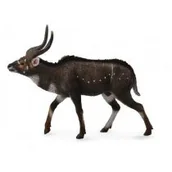 Figurki dla dzieci - Collecta Koza Niala górska L - miniaturka - grafika 1