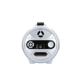 Dunlop - Głośnik Bluetooth przenośny 20W LED - Pozostałe akcesoria do telefonów - miniaturka - grafika 5