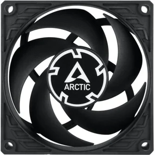 Arctic Cooling WENTYLATOR ARCTIC P8 Silent (Black/Black) 80mm ACFAN00152A - Chłodzenie procesora - miniaturka - grafika 1