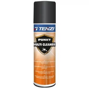 TENZI punkt multi cleaner 300 ml (T34/300) T34/300 - Kosmetyki samochodowe - miniaturka - grafika 1