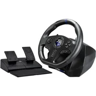 Akcesoria do Playstation - Kierownica SUPERDRIVE SV750 (SA5595-NG) - miniaturka - grafika 1